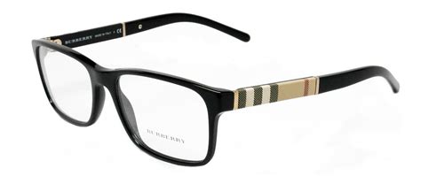 burberry mens nice reading glasses|Burberry frames for prescription glasses.